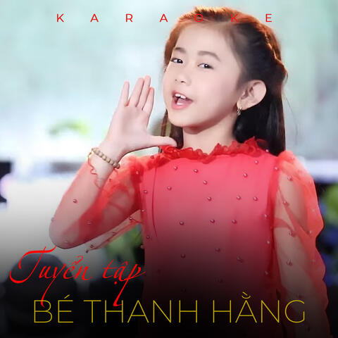 Tuyển Tập Thanh Hằng