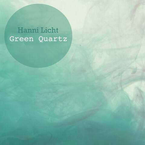 Green Quartz