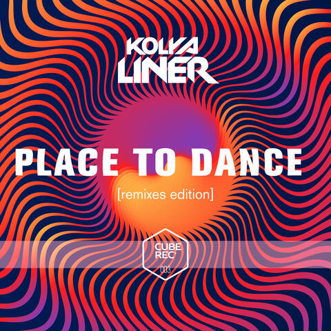 Place to Dance