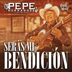Serás Mi Bendición
