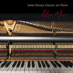 Hakuna Matata (from Disney's "The Lion King")