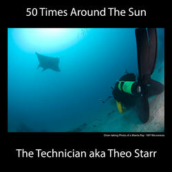 50 Time Around The Sun