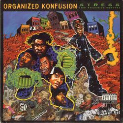 Let's Organize
