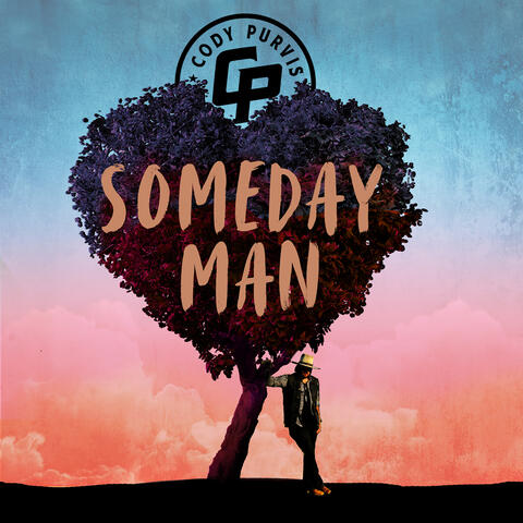 Someday Man