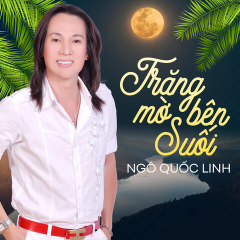 Trăng Mờ Bên Suối