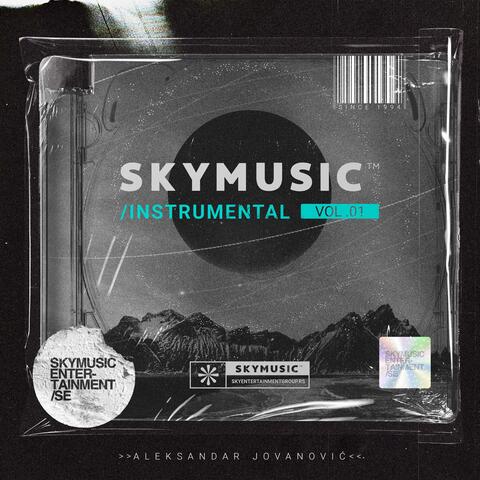 Skymusic Instrumental vol. 01