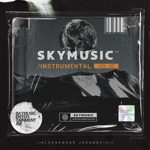 Skymusic Instrumental vol. 02