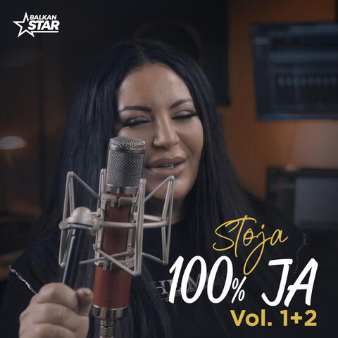 100% JA - Vol. 1+2