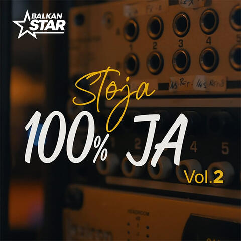100% JA - Vol. 2