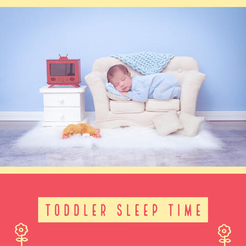 Toddler Piano To Sleep To