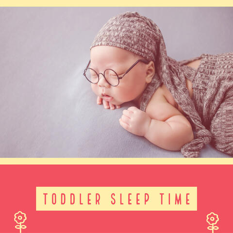 Bedtime Relaxing Baby Music
