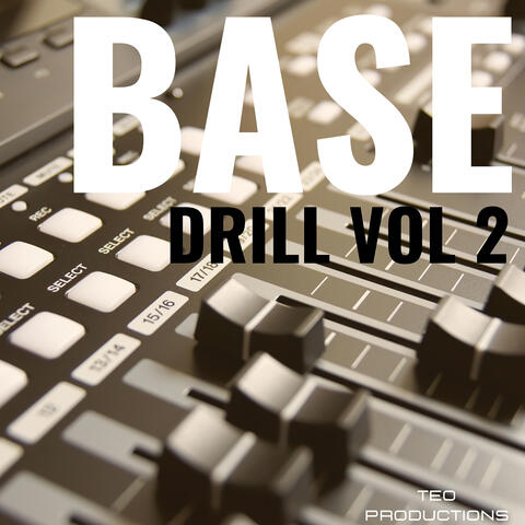 Base de Drill Vol 2