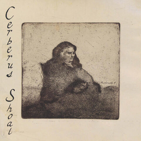 Cerberus Shoal