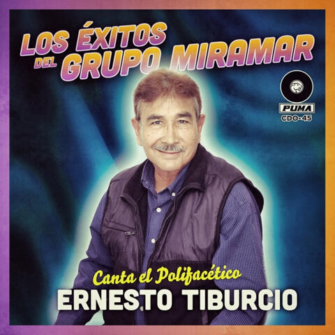 Los Éxitos Del Grupo Miramar