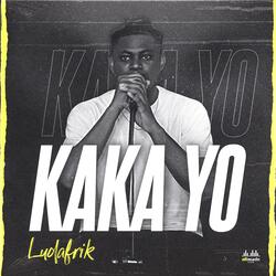 Kaka Yo Version Acoustique