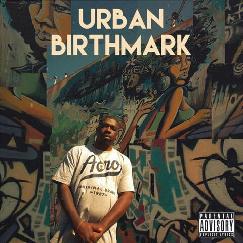 Urban Birthmark