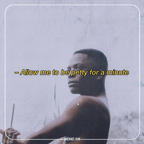 Allow me to be petty for a minute