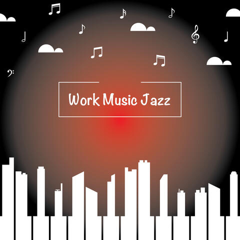Office Focus Beats Playlist