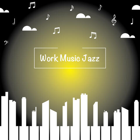 Study Jazz Playlist