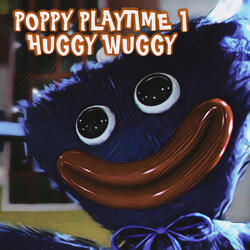 Poppy Playtime Song (Chapter 1) - Huggy Wuggy