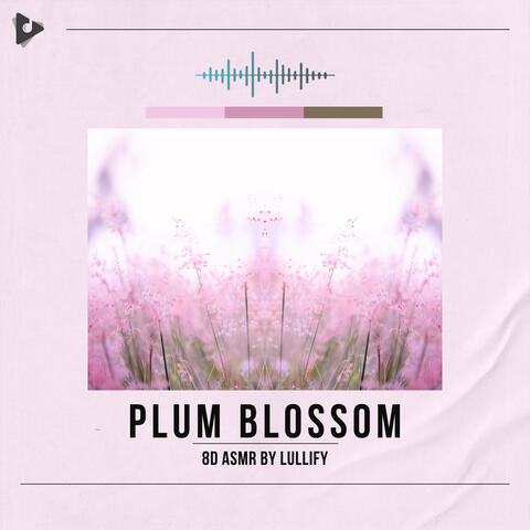 Plum Blossom