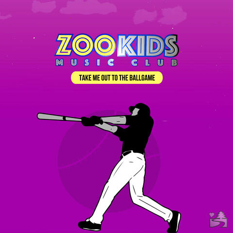 Take Me Out To The Ballgame