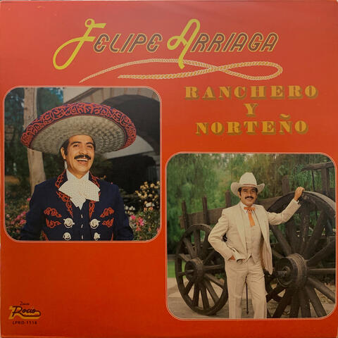 Ranchero Y Norteno