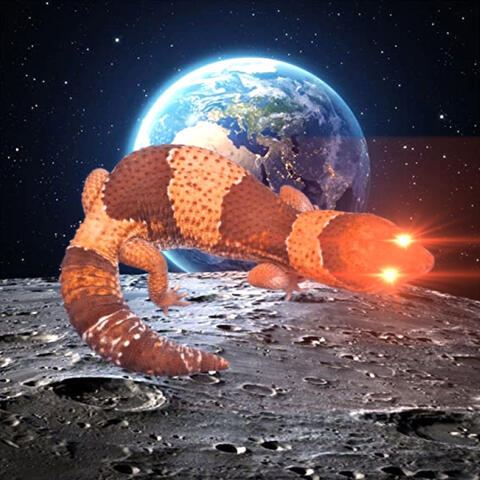 Dinosaurs From Outer Space