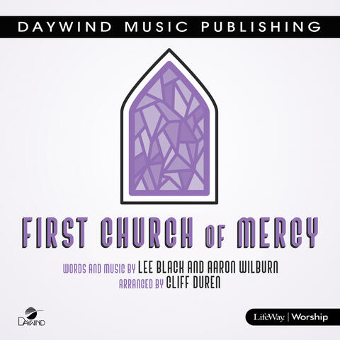 First Church of Mercy