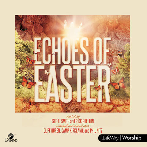 Echoes of Easter