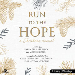 Jesus Messiah Our Blessed Hope