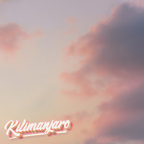 Kilimanjaro Clouds
