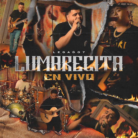 Lumbrecita