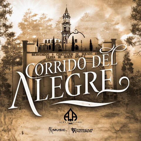 Corrido del Alegre