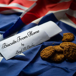 Biscuits From Home