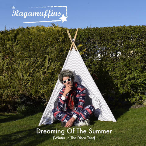 Dreaming of the Summer (Winter in the Disco Tent)