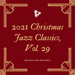 I Saw Mommy Kissing Santa Claus On The Piano