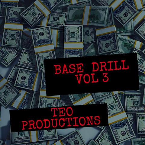 Base Drill Vol 3