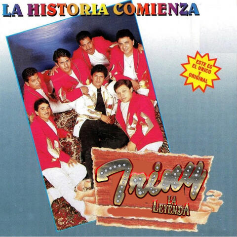 La Historia Comienza