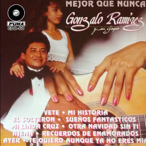 Mejor Que Nunca
