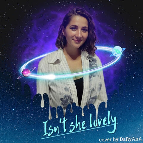 Isn't She Lovely