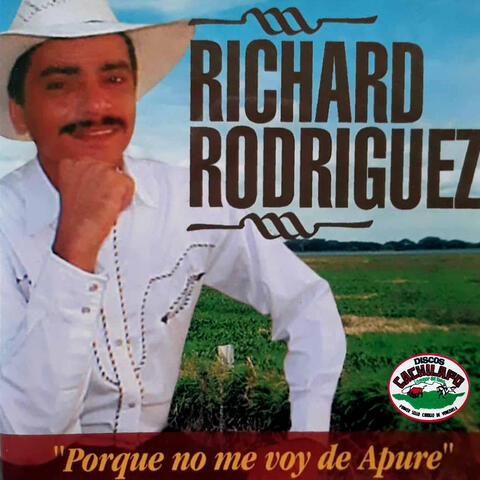 Porque No Me Voy De Apure