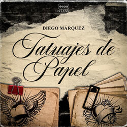 Tatuajes de Papel