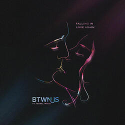 Falling In Love Again