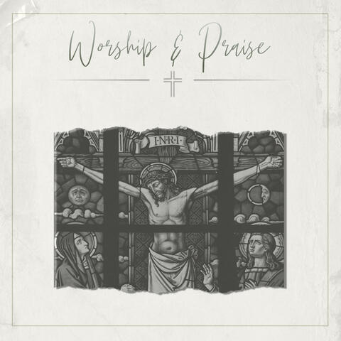 Worshiping His Name