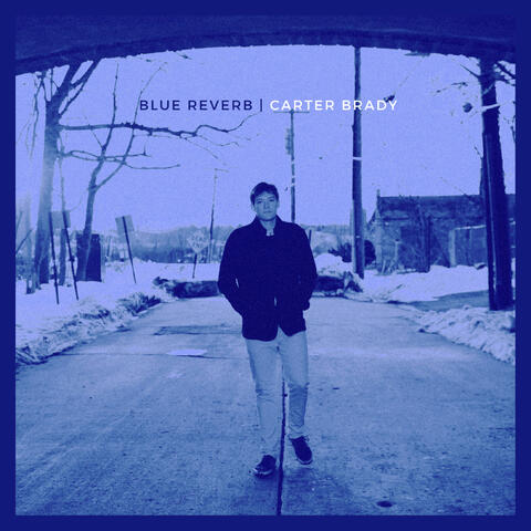 Blue Reverb
