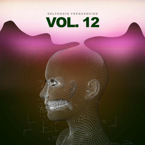 Solfeggio Frequencies Vol. 12