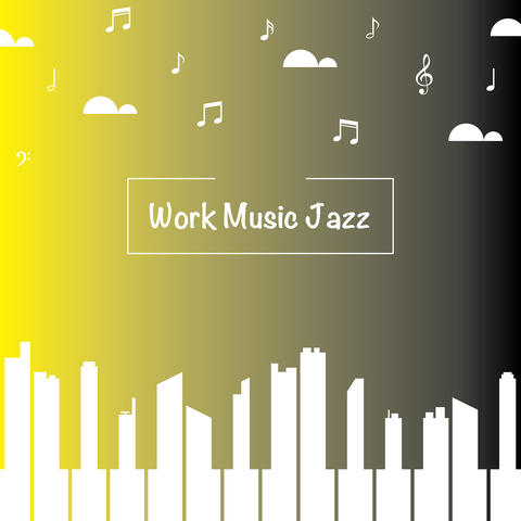 Calm Jazz Piano Ambience