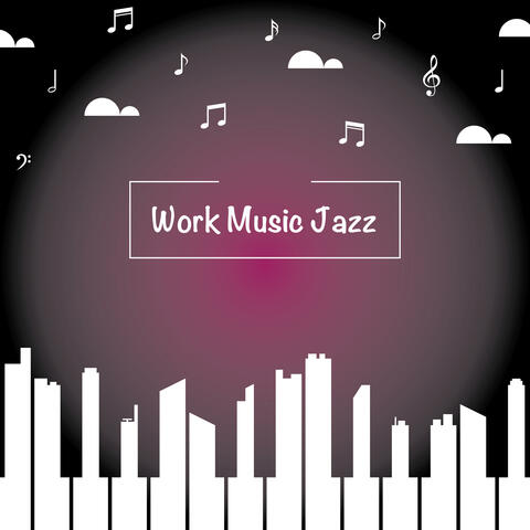 Chill Jazz Piano Music