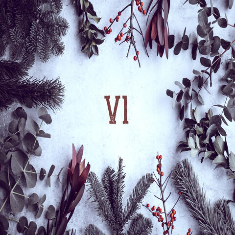 Christmas Day: Volume 1
